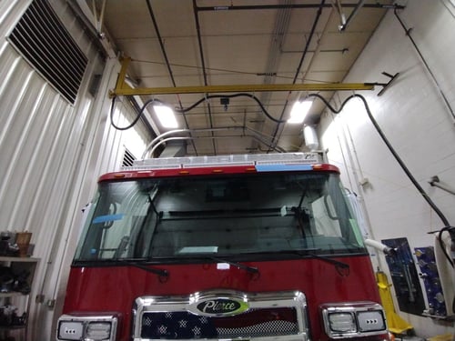 Crestwood FD