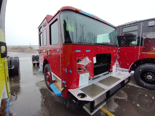 Terre Haute FD