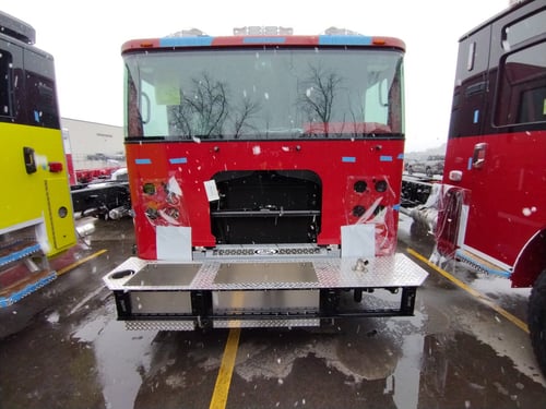 Terre Haute FD