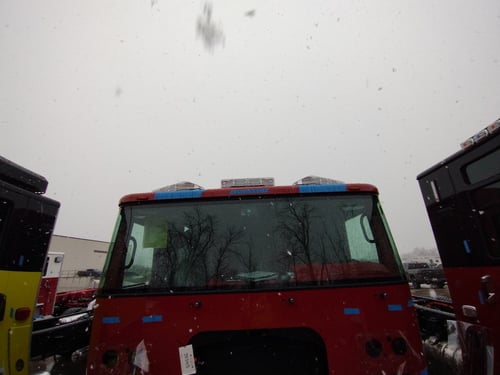 Terre Haute FD