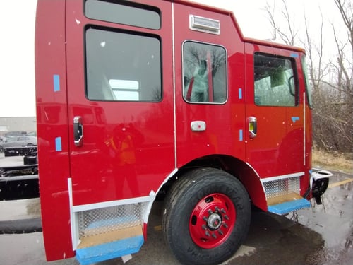 Terre Haute FD