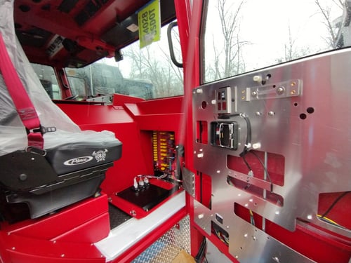 Terre Haute FD