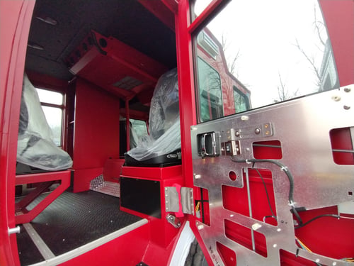 Terre Haute FD