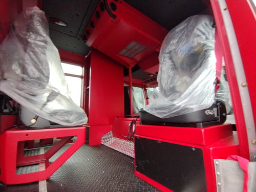 Terre Haute FD