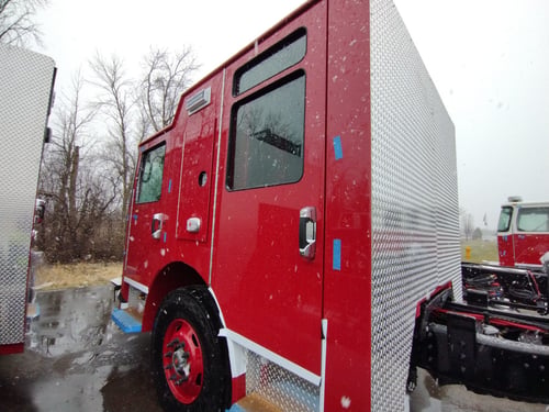 Terre Haute FD