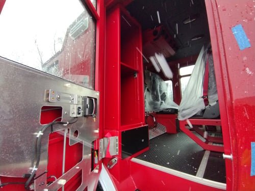 Terre Haute FD