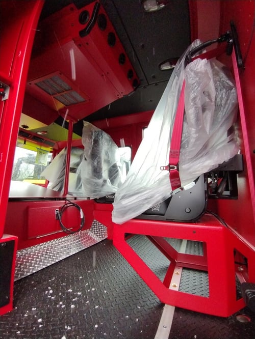 Terre Haute FD