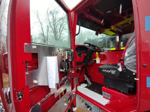 Terre Haute FD
