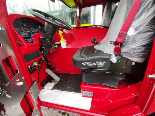 Terre Haute FD