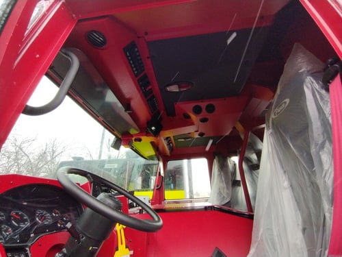 Terre Haute FD