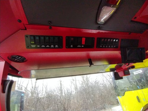 Terre Haute FD