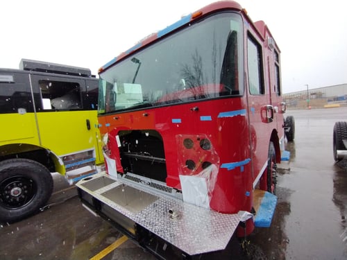 Terre Haute FD