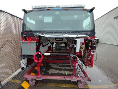 Joplin FD