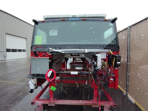 Joplin FD