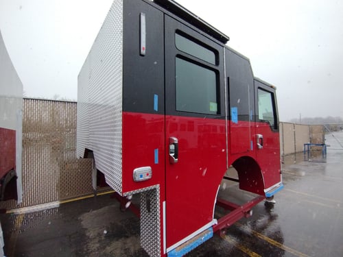 Joplin FD