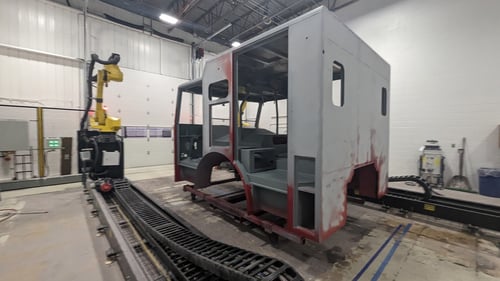 Arlington Heights FD