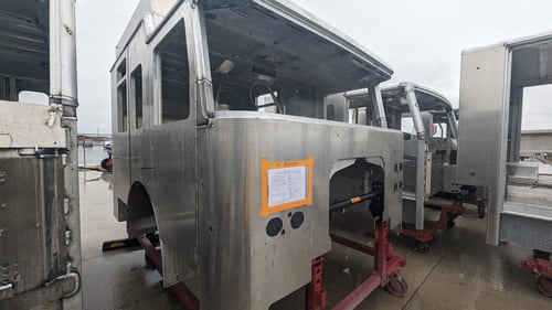 Holdrege FD