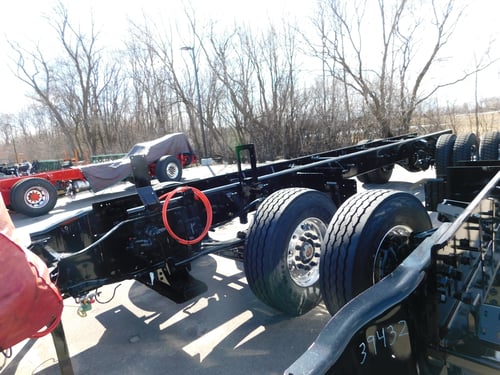 Ohio Township FD