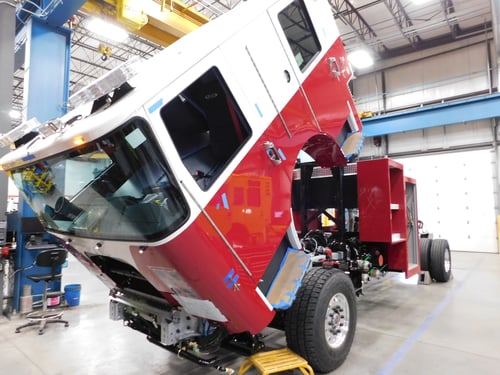 Elgin FD