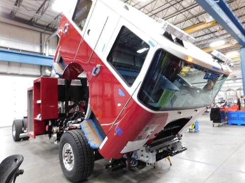Elgin FD