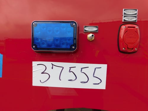 Rolling Meadows FD