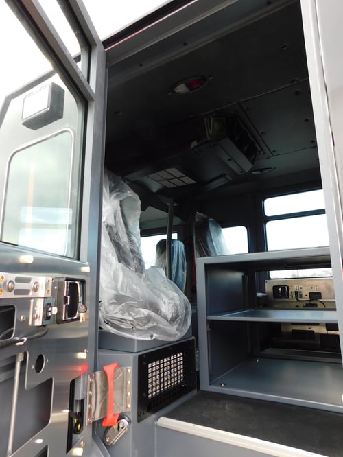 Rolling Meadows FD