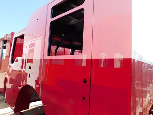 Bartonville FD