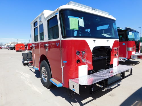 Stewartville FD