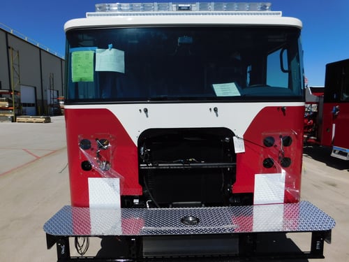 Stewartville FD