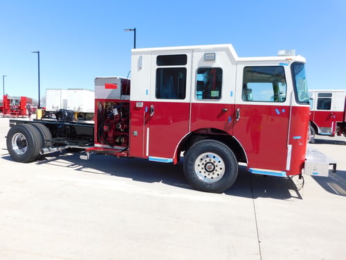 Stewartville FD