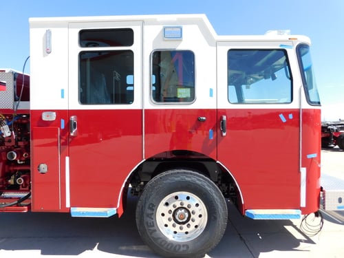 Stewartville FD