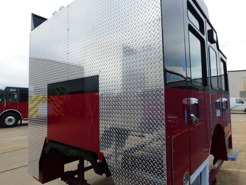 Rolling Meadows FD