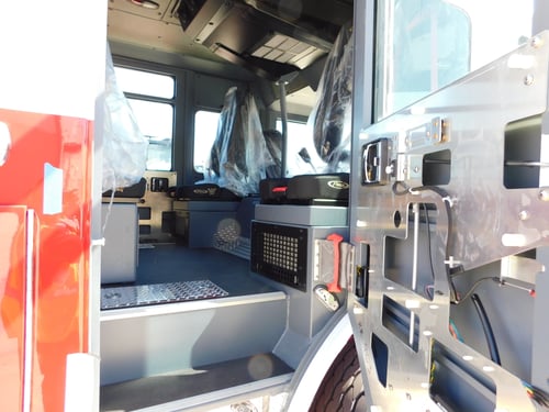 Stewartville FD