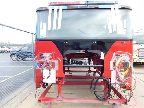 Rolling Meadows FD