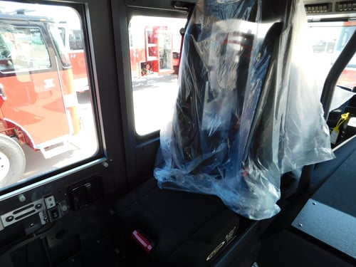 Stewartville FD