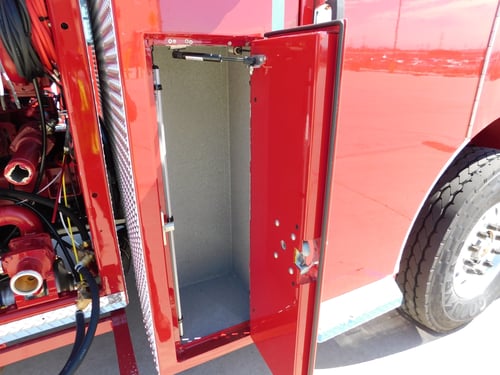 Stewartville FD