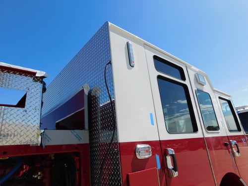 Stewartville FD