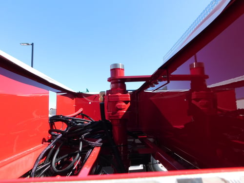 Stewartville FD