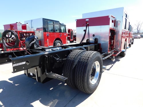 Stewartville FD