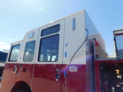 Stewartville FD