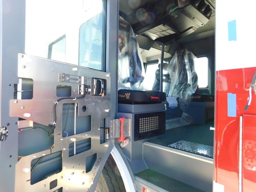 Stewartville FD