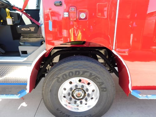 Stewartville FD