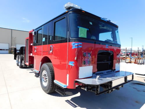 Duluth FD