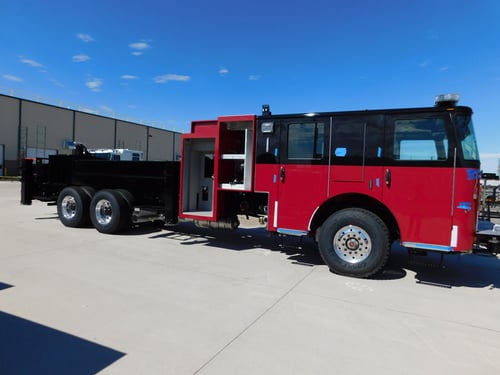 Duluth FD