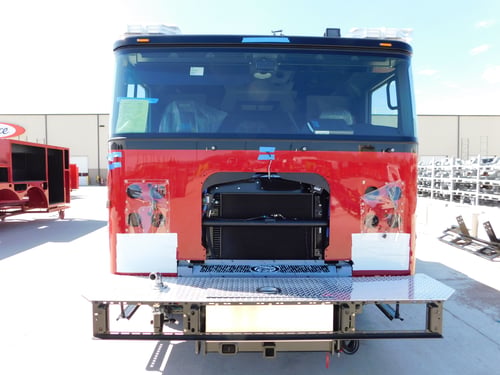 Duluth FD