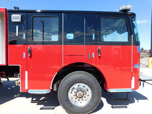Duluth FD