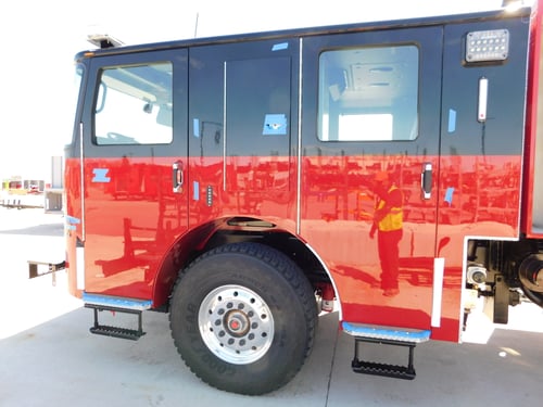 Duluth FD