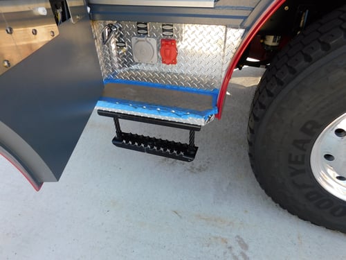 Duluth FD