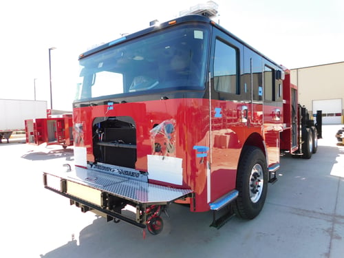 Duluth FD