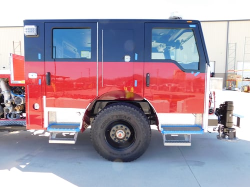 Westmont FD